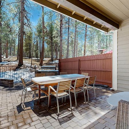 Pinnacle Pines Flagstaff Luaran gambar