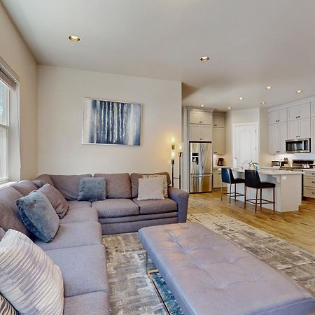Pinnacle Pines Flagstaff Luaran gambar