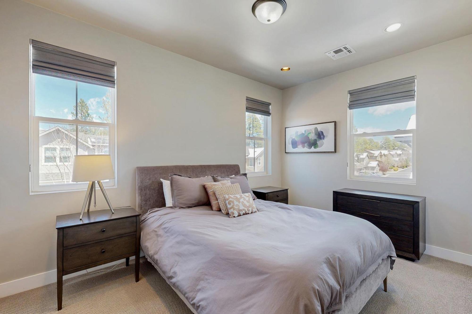 Pinnacle Pines Flagstaff Luaran gambar