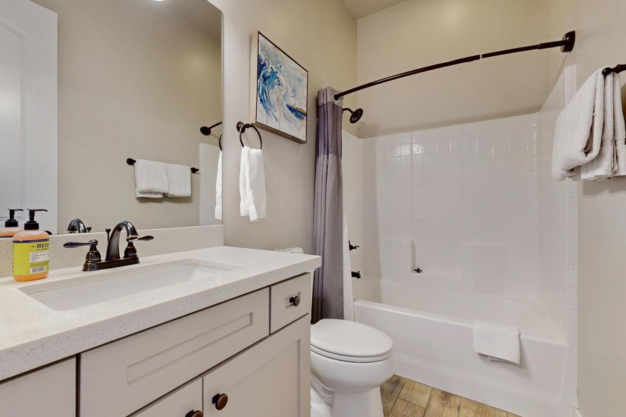Pinnacle Pines Flagstaff Luaran gambar