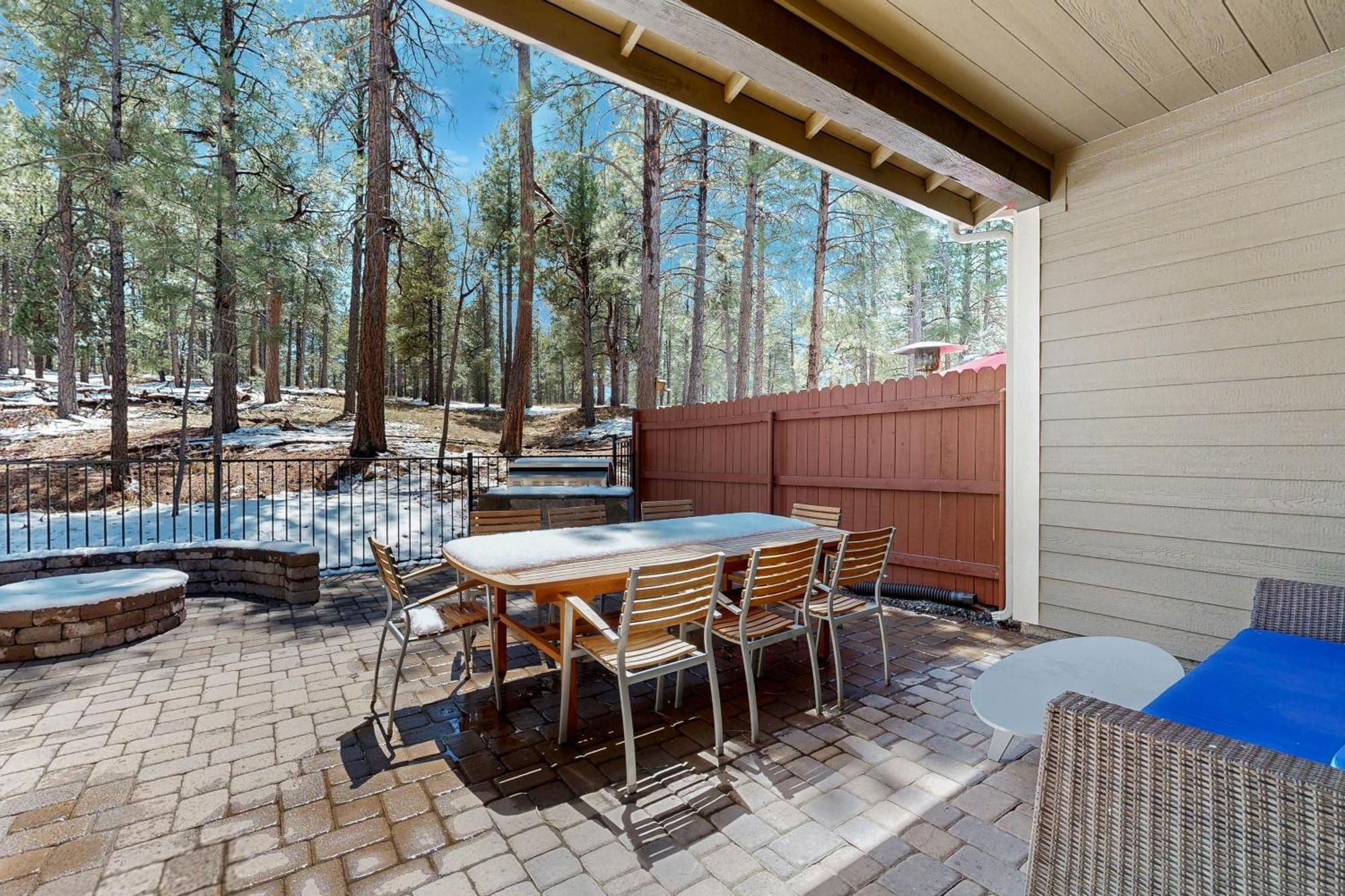 Pinnacle Pines Flagstaff Luaran gambar