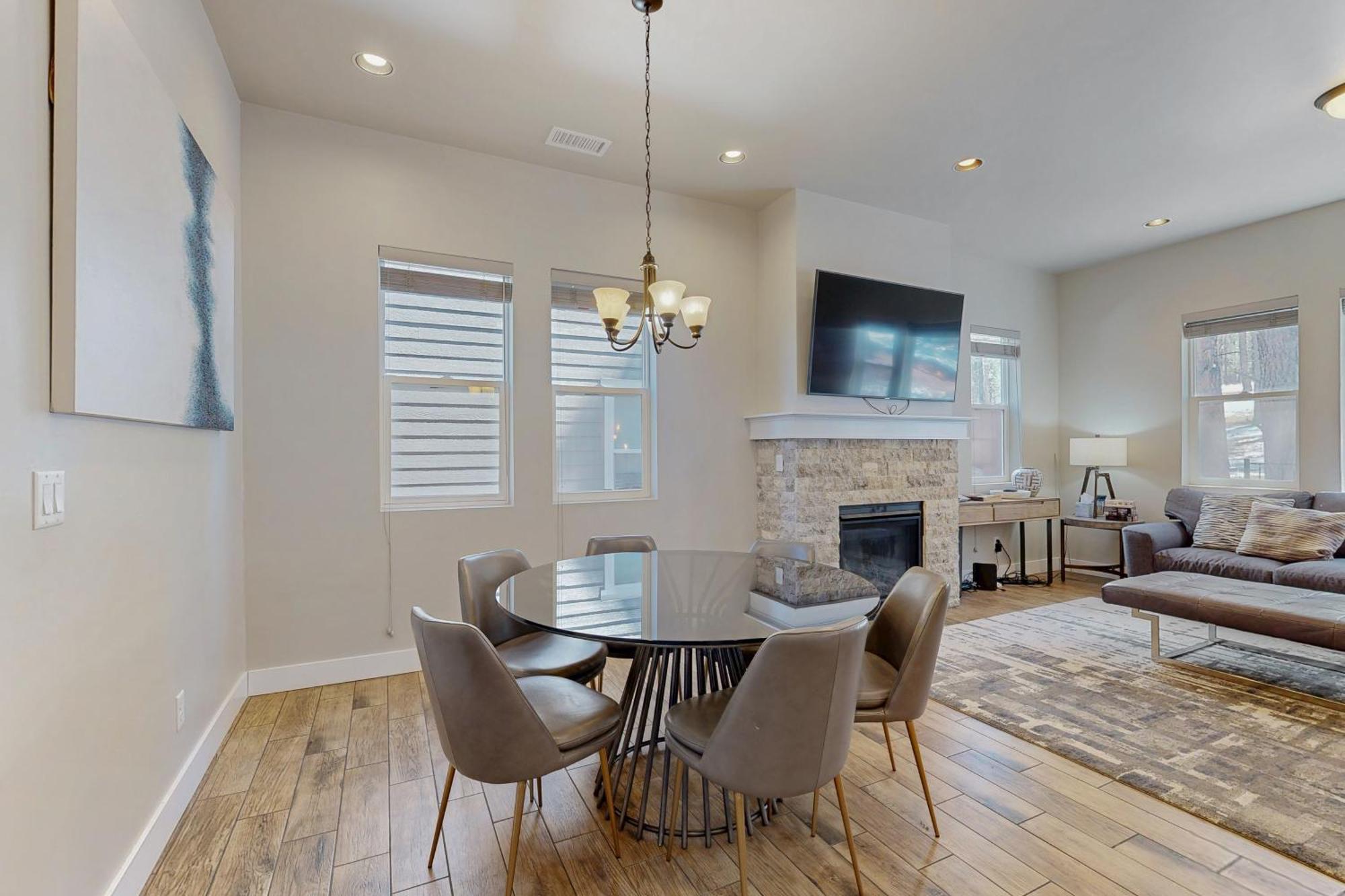 Pinnacle Pines Flagstaff Luaran gambar