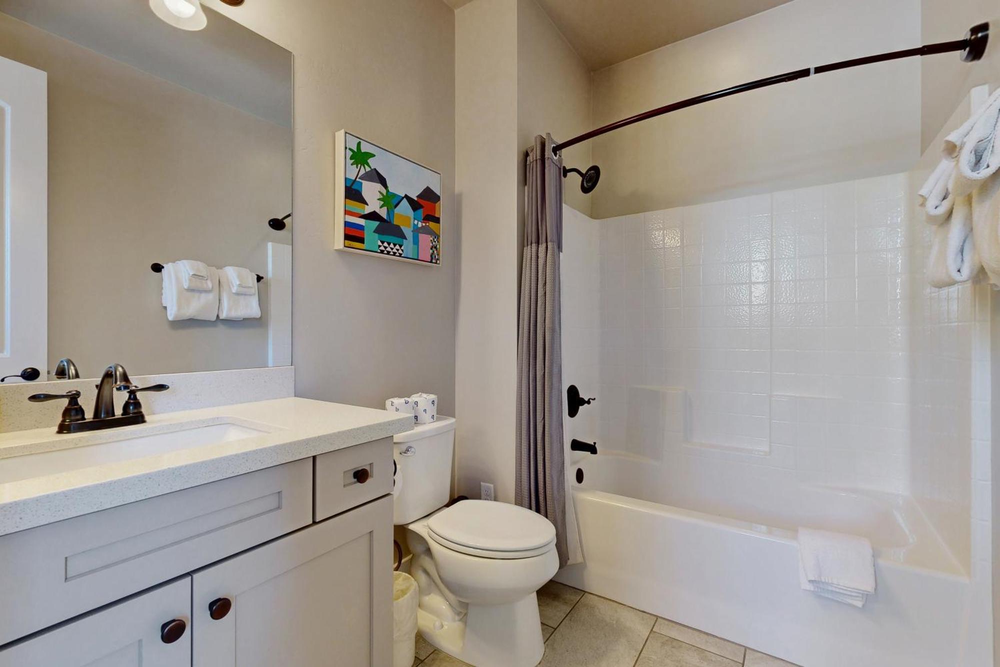 Pinnacle Pines Flagstaff Luaran gambar