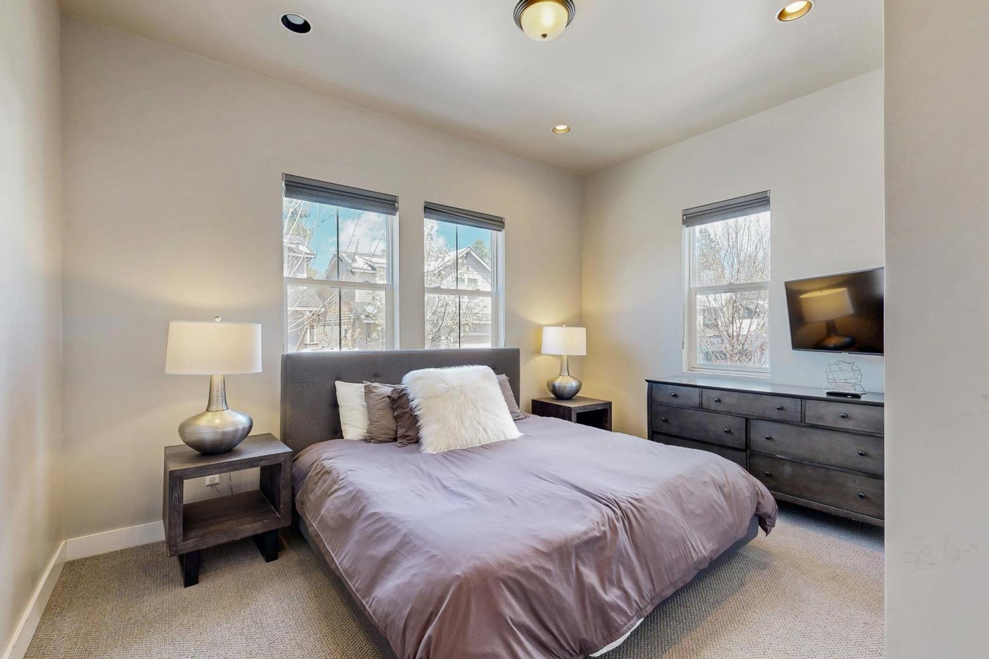 Pinnacle Pines Flagstaff Luaran gambar