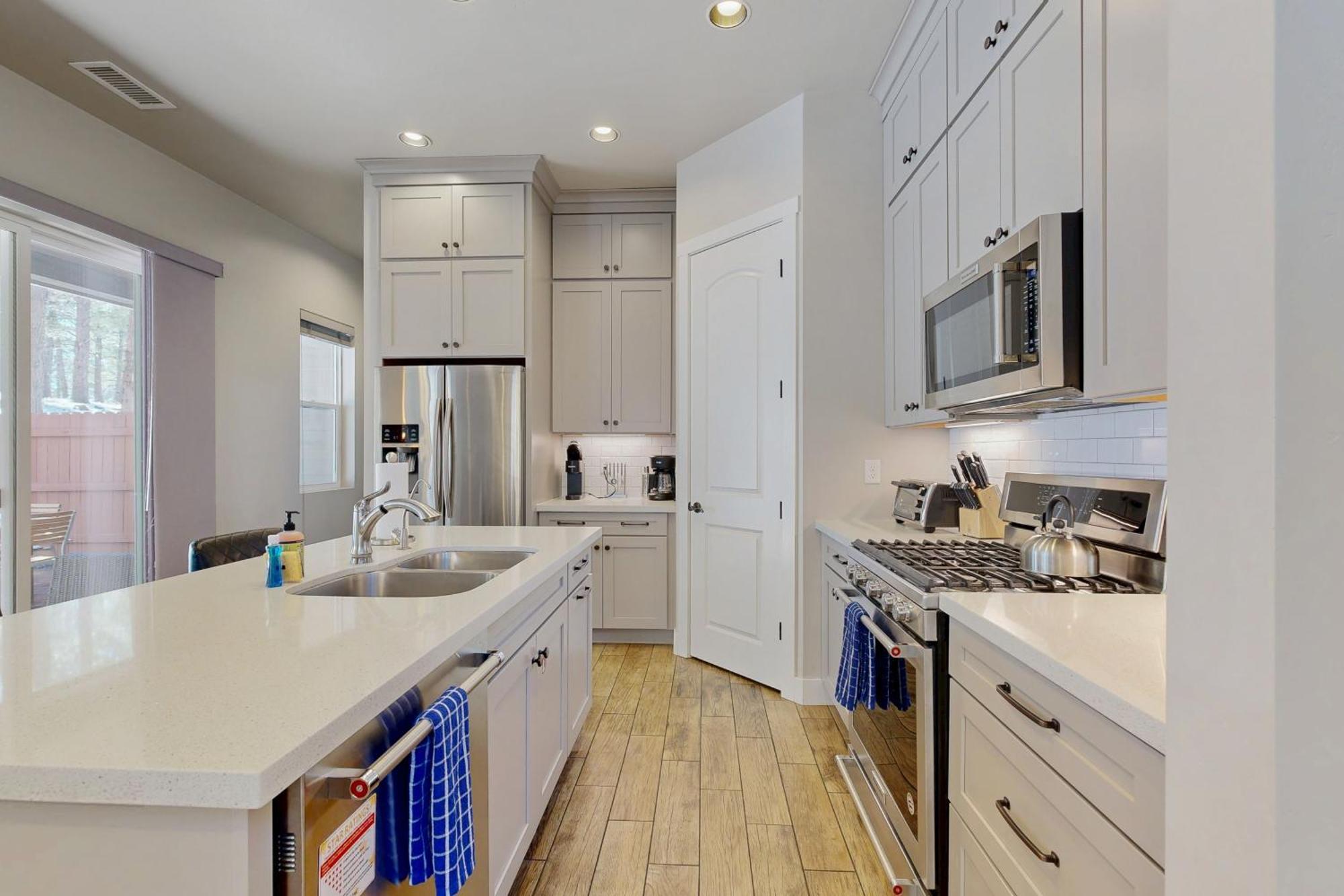 Pinnacle Pines Flagstaff Luaran gambar