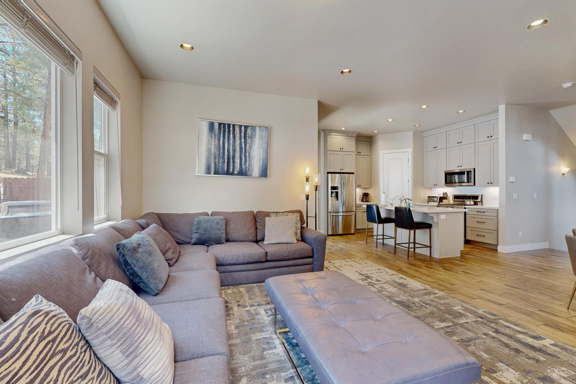 Pinnacle Pines Flagstaff Luaran gambar