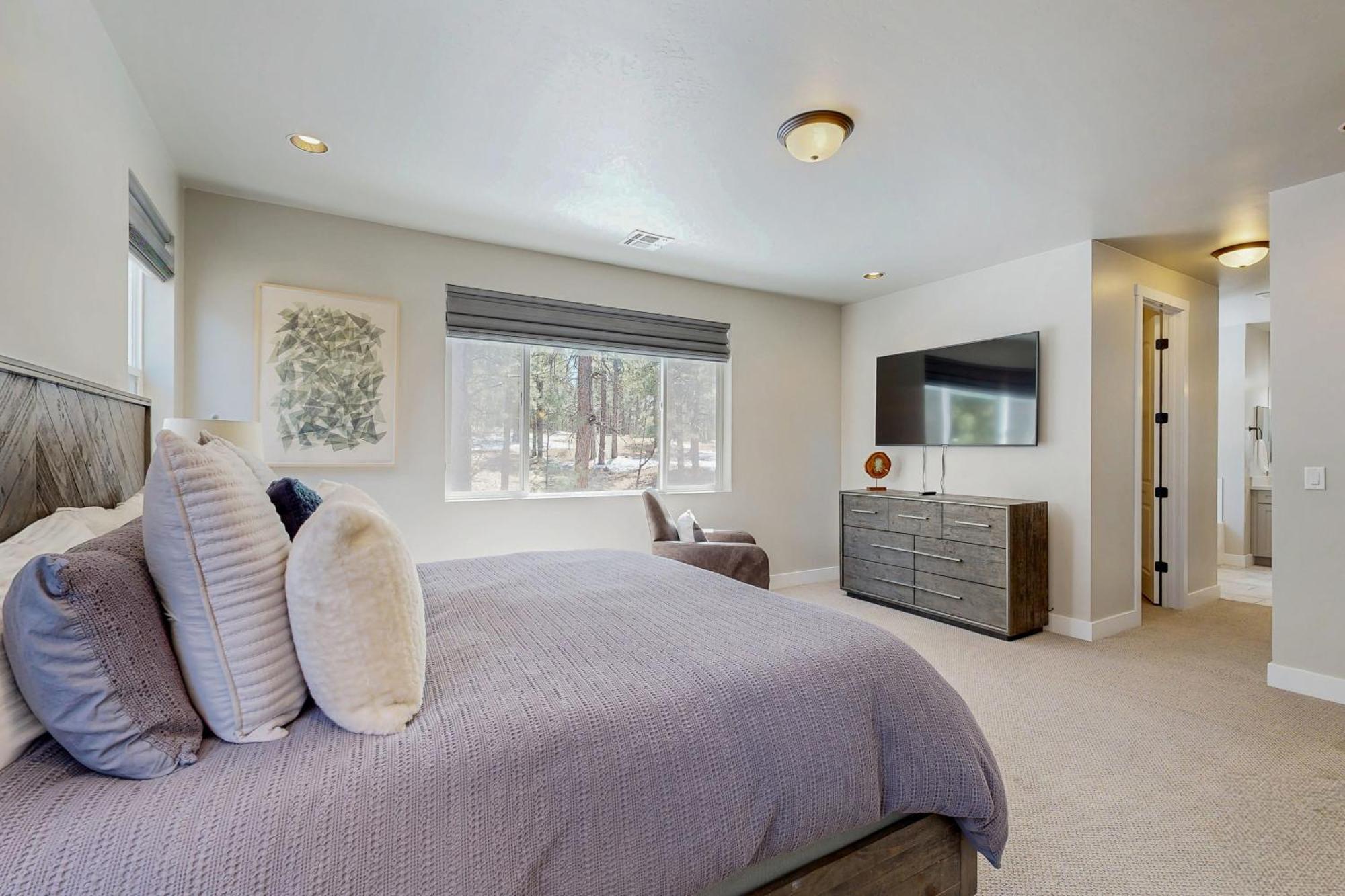 Pinnacle Pines Flagstaff Luaran gambar