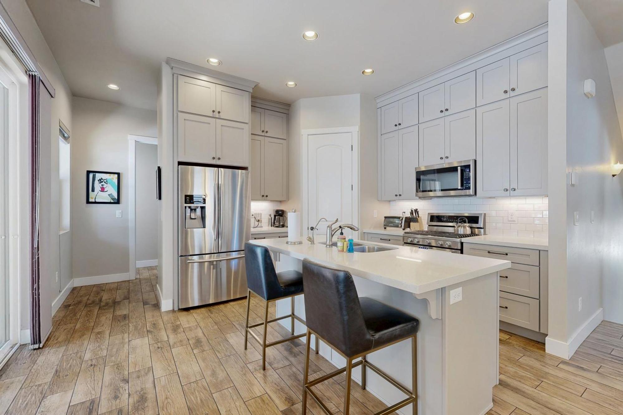 Pinnacle Pines Flagstaff Luaran gambar