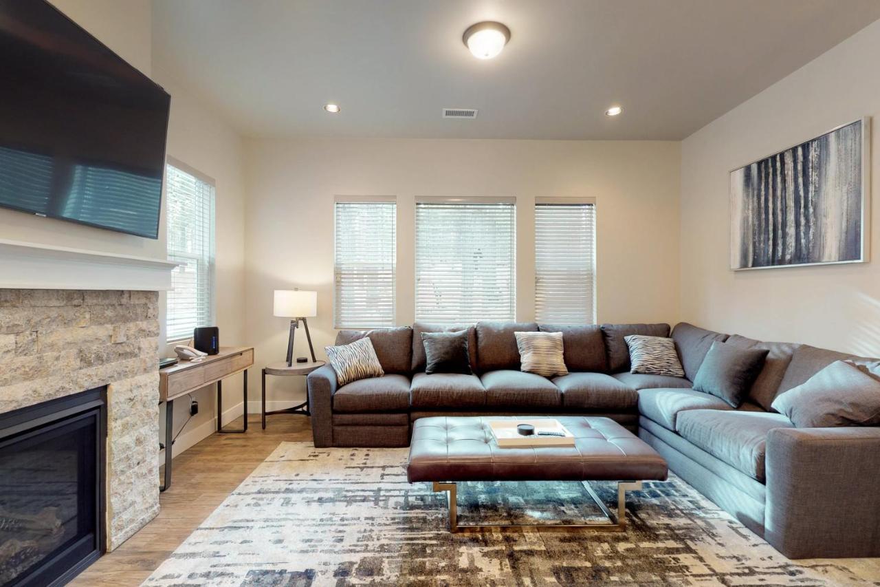 Pinnacle Pines Flagstaff Luaran gambar