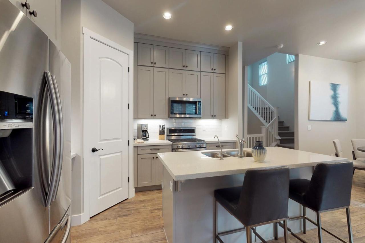 Pinnacle Pines Flagstaff Luaran gambar