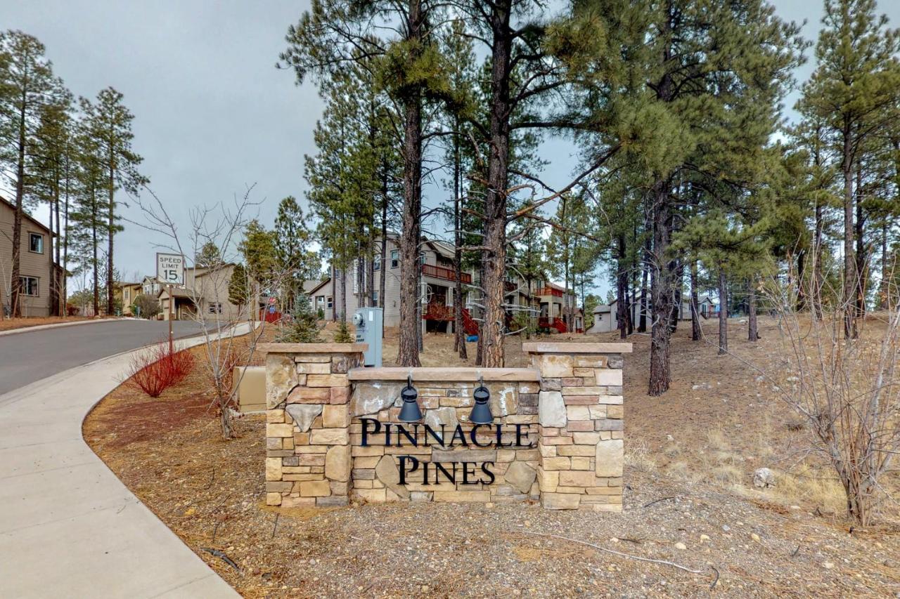 Pinnacle Pines Flagstaff Luaran gambar