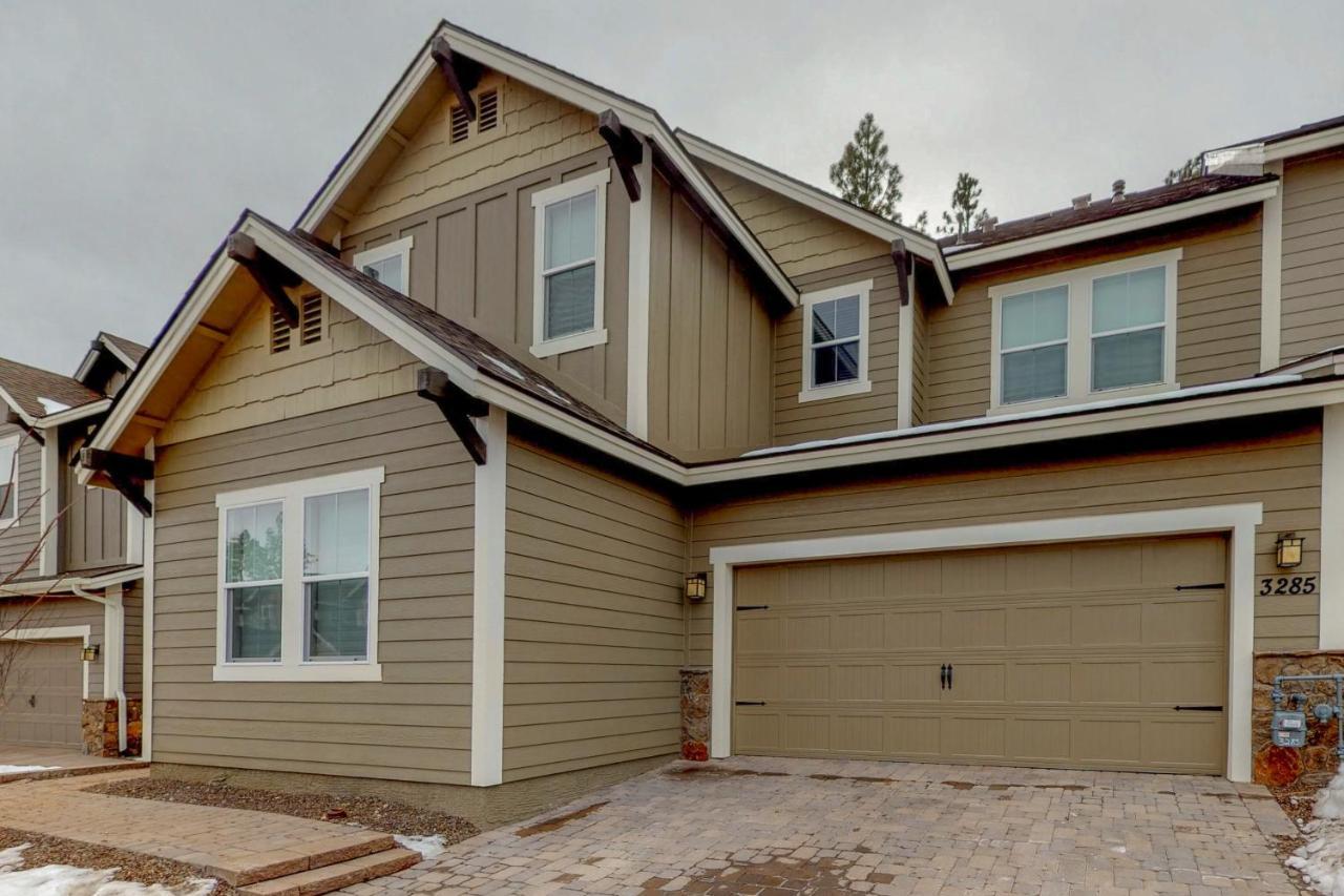 Pinnacle Pines Flagstaff Luaran gambar