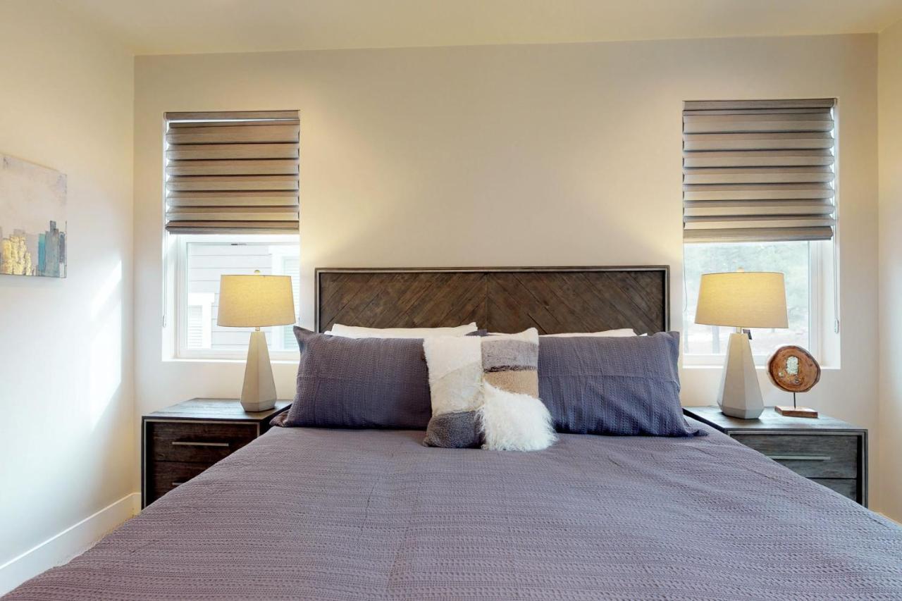 Pinnacle Pines Flagstaff Luaran gambar