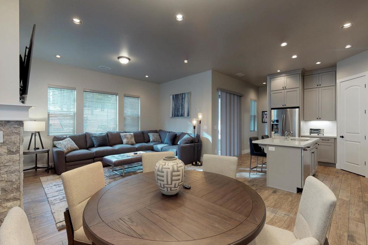 Pinnacle Pines Flagstaff Luaran gambar