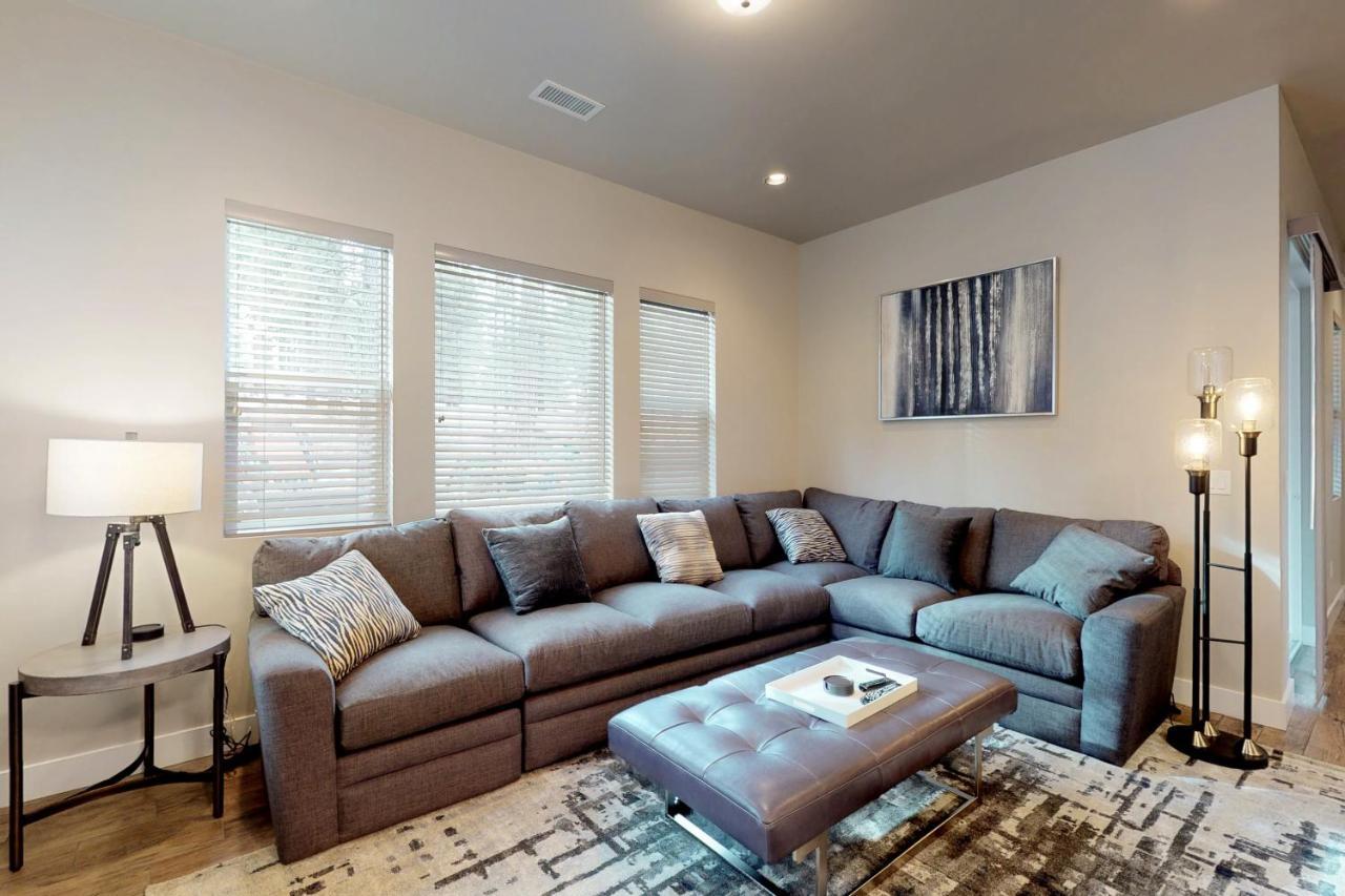 Pinnacle Pines Flagstaff Luaran gambar