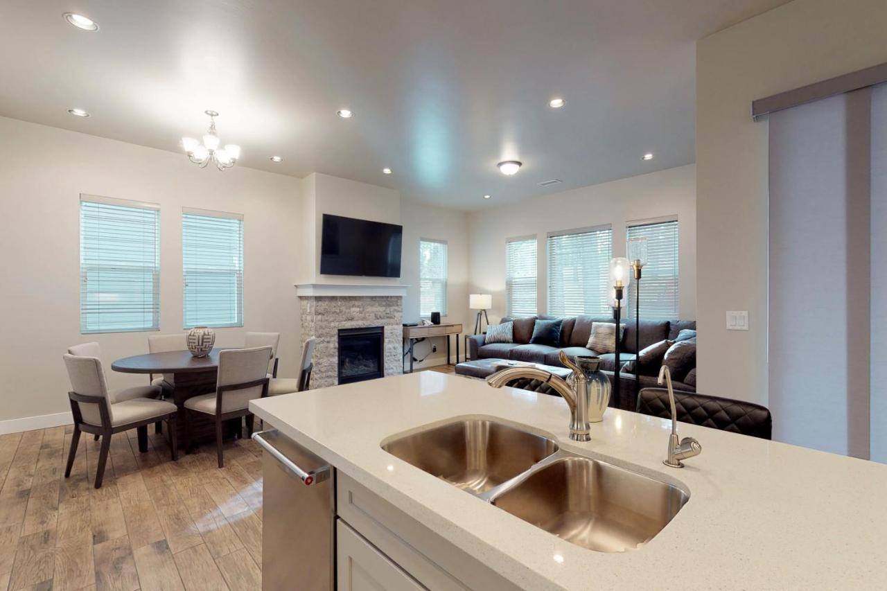 Pinnacle Pines Flagstaff Luaran gambar