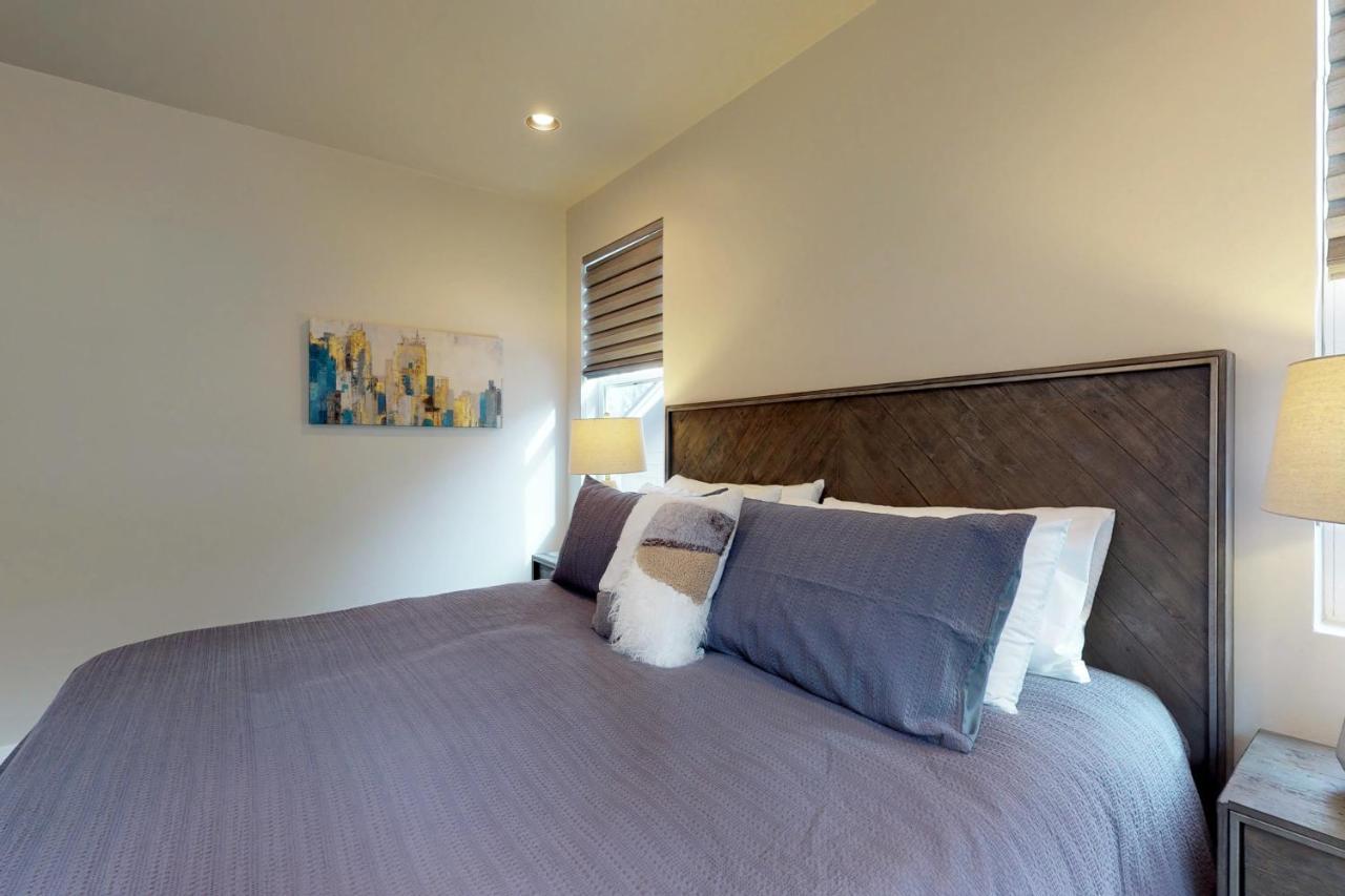 Pinnacle Pines Flagstaff Luaran gambar