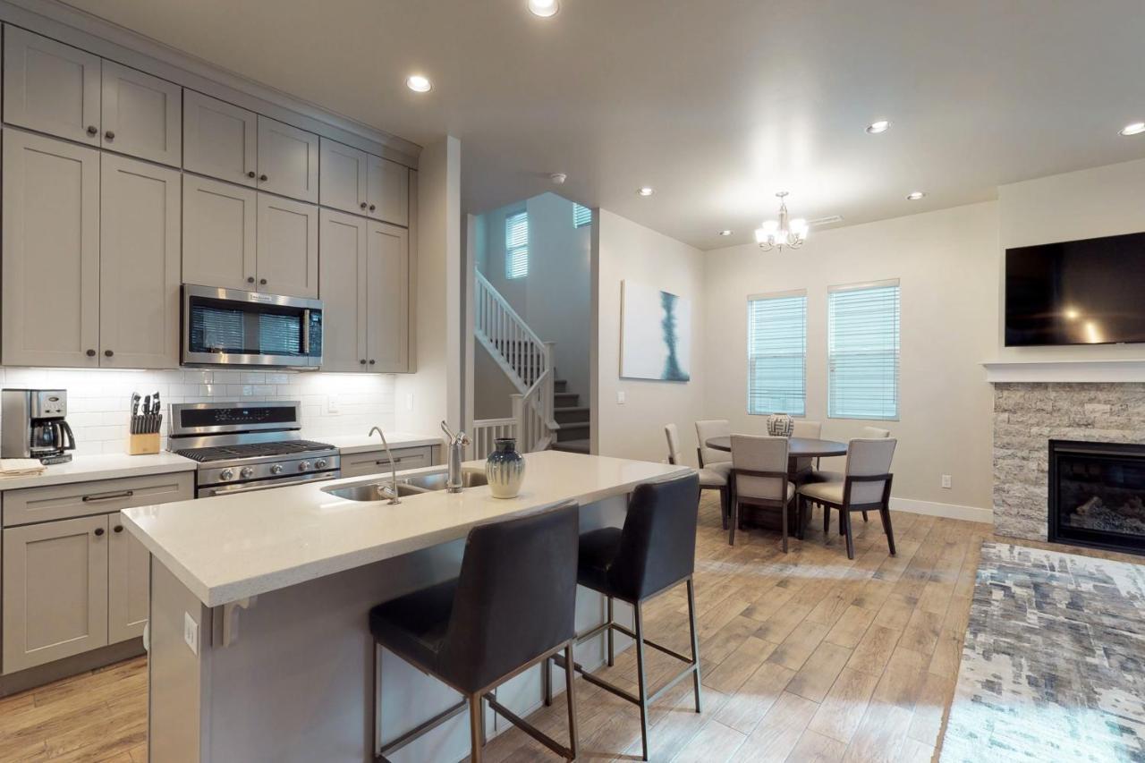 Pinnacle Pines Flagstaff Luaran gambar