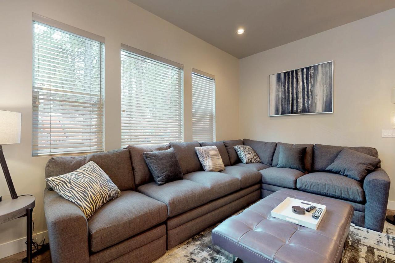 Pinnacle Pines Flagstaff Luaran gambar