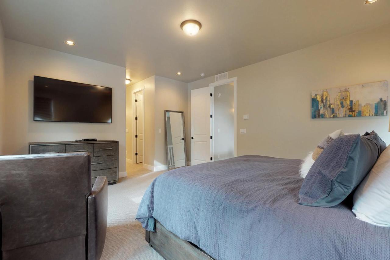 Pinnacle Pines Flagstaff Luaran gambar