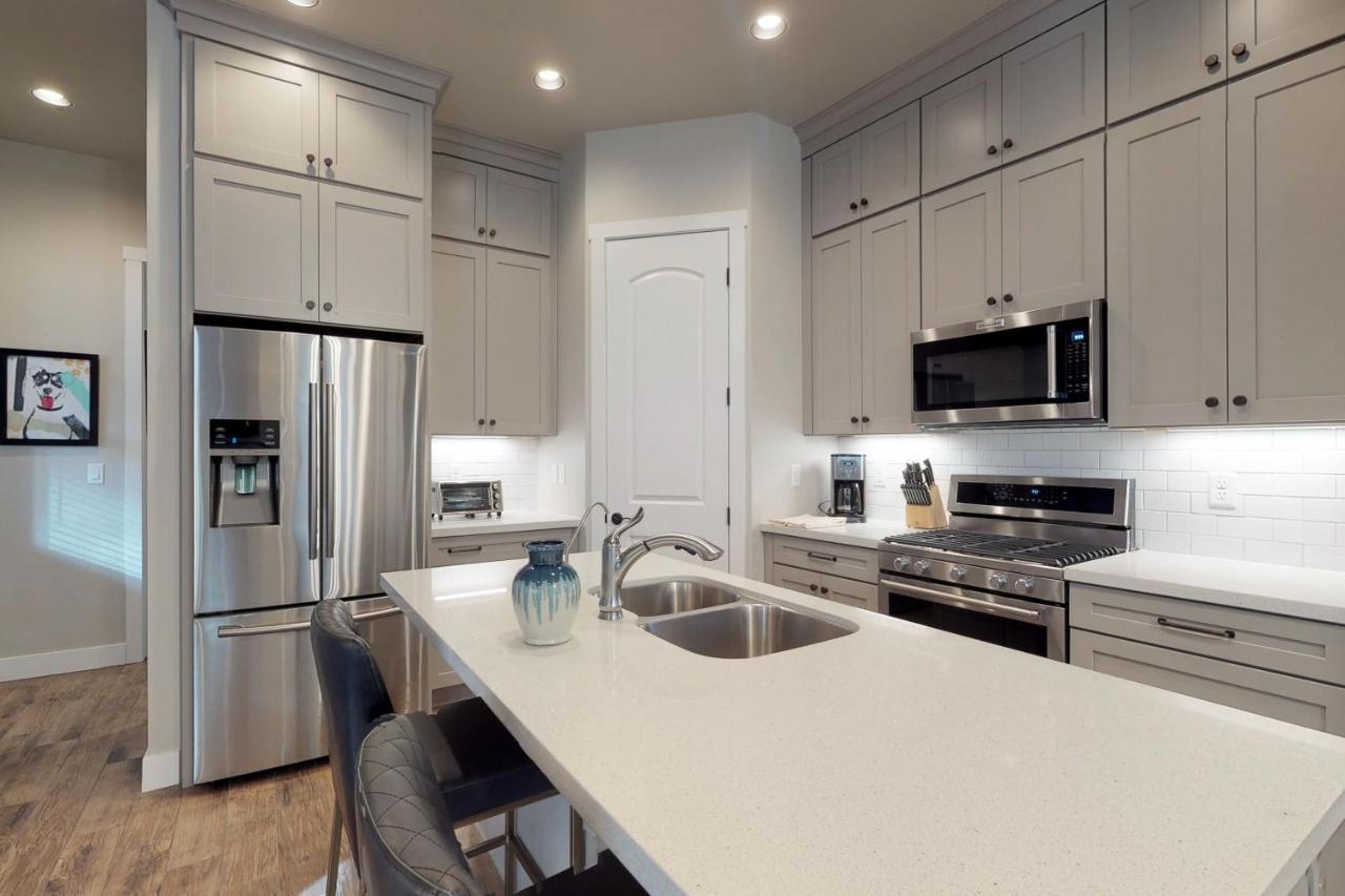 Pinnacle Pines Flagstaff Luaran gambar
