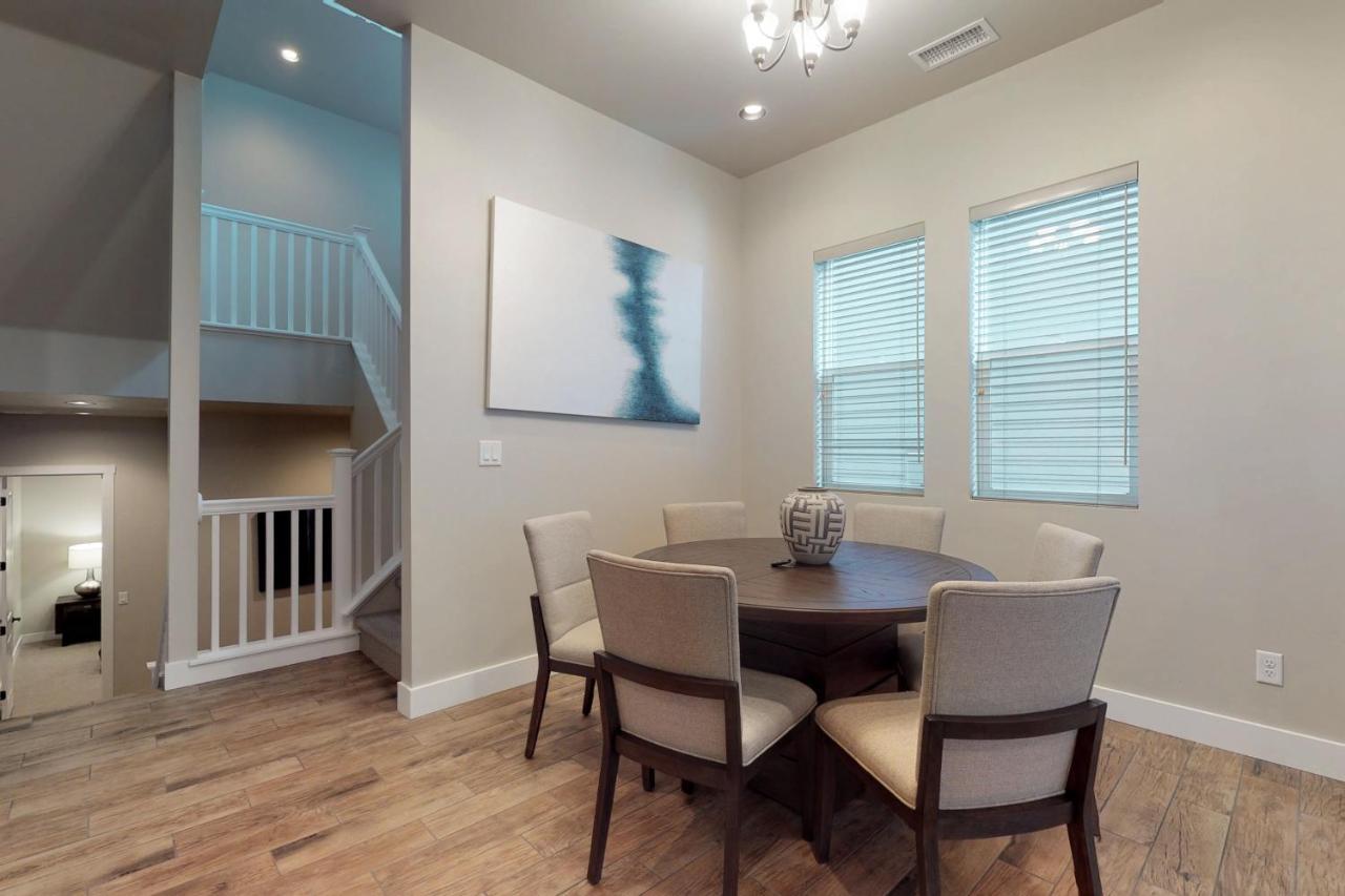 Pinnacle Pines Flagstaff Luaran gambar