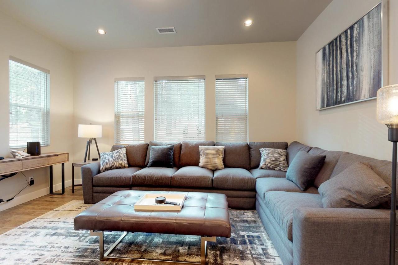 Pinnacle Pines Flagstaff Luaran gambar