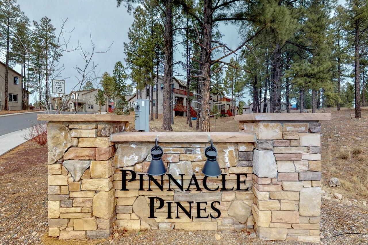 Pinnacle Pines Flagstaff Luaran gambar