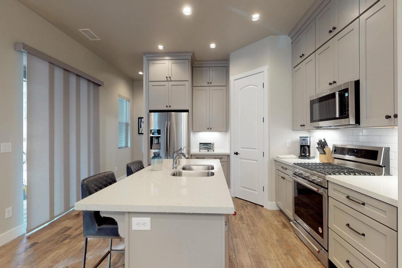 Pinnacle Pines Flagstaff Luaran gambar