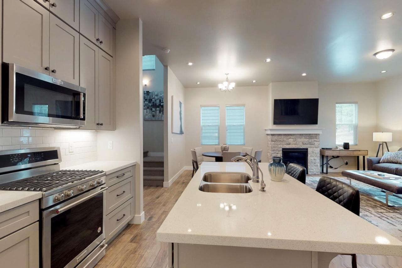 Pinnacle Pines Flagstaff Luaran gambar