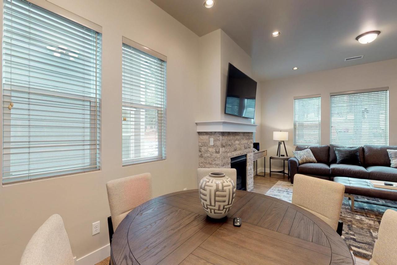 Pinnacle Pines Flagstaff Luaran gambar