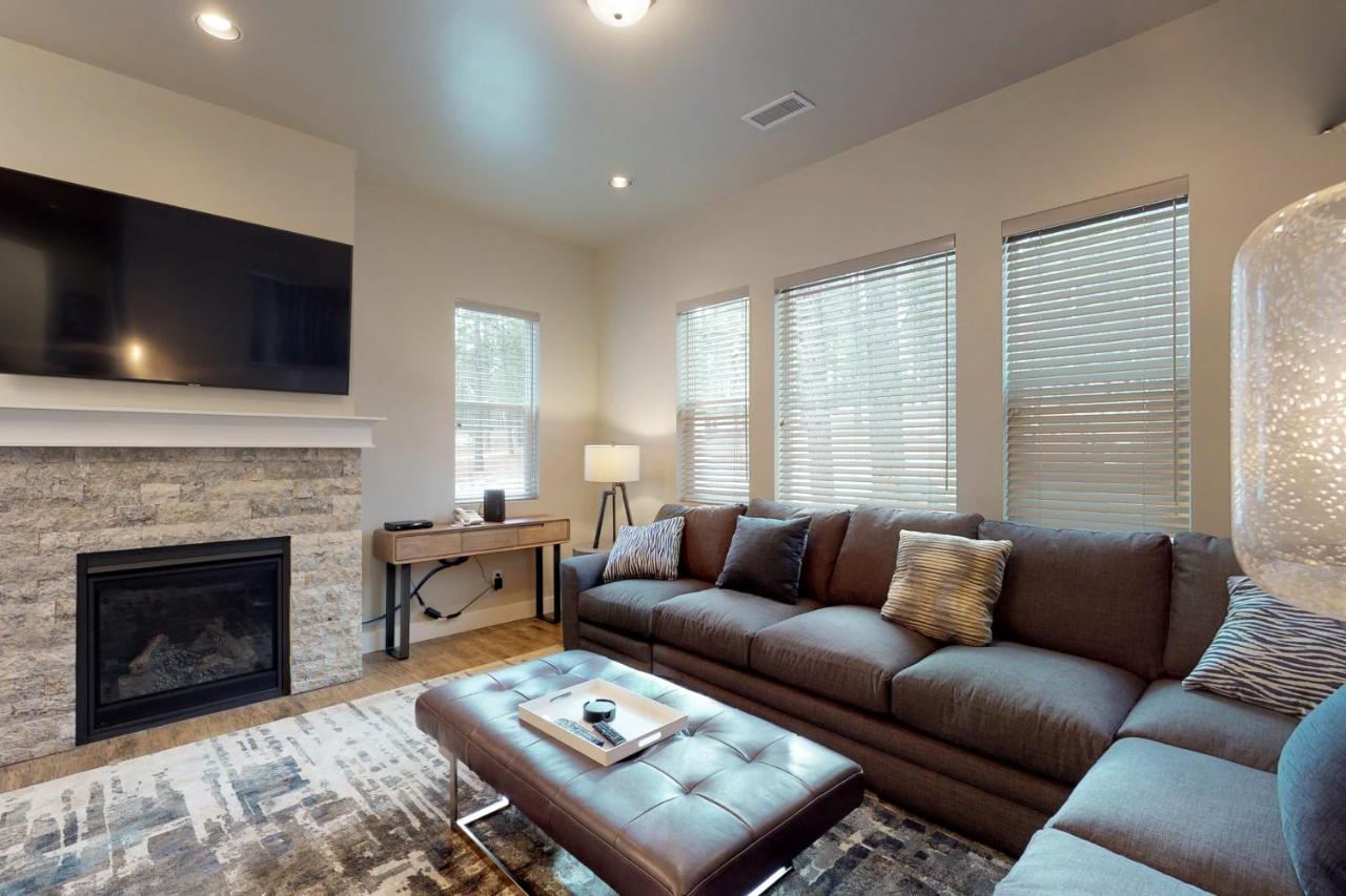 Pinnacle Pines Flagstaff Luaran gambar